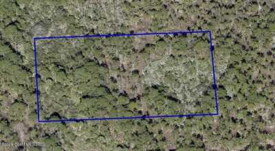 Residential Land For Sale in Grant, Florida