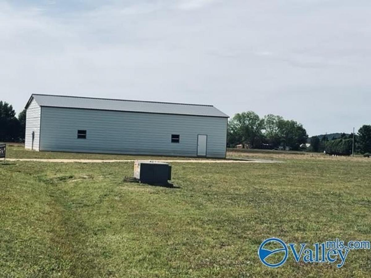 Picture of Residential Land For Sale in Centre, Alabama, United States