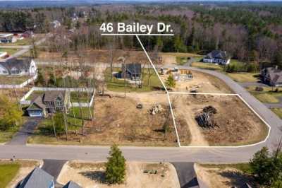 Residential Land For Sale in Rochester, New Hampshire