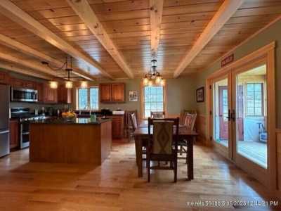 Home For Sale in Parsonsfield, Maine