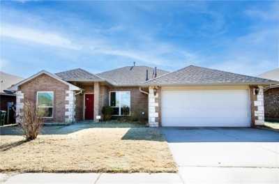 Home For Rent in Yukon, Oklahoma