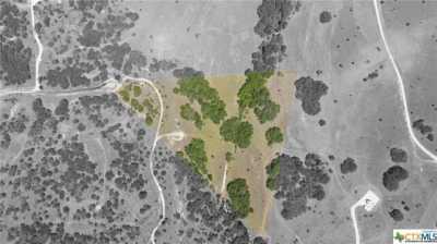 Residential Land For Sale in Lampasas, Texas