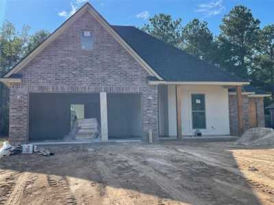 Home For Sale in Greenwood, Louisiana