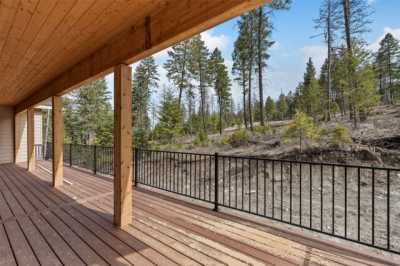 Home For Sale in Lakeside, Montana