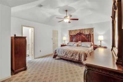 Home For Sale in Santa Fe, Texas