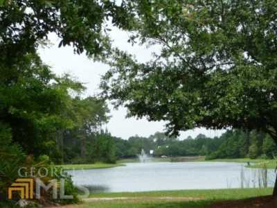 Residential Land For Sale in Saint Marys, Georgia