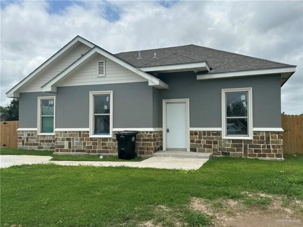 Picture of Home For Sale in Weslaco, Texas, United States