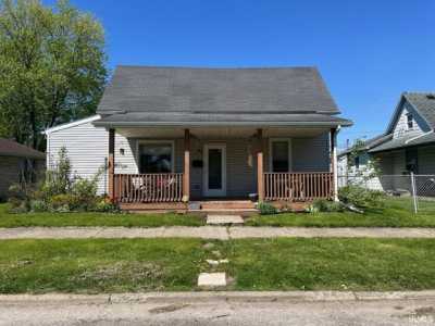 Home For Sale in Kokomo, Indiana