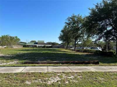 Residential Land For Sale in Apopka, Florida