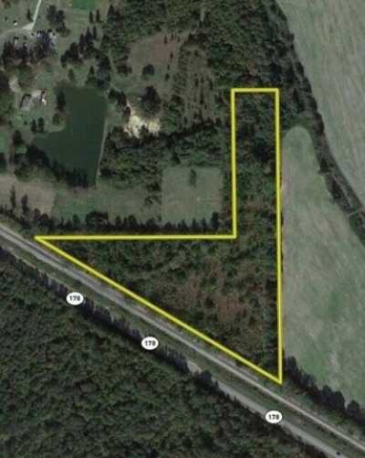 Residential Land For Sale in New Albany, Mississippi