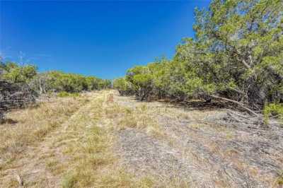 Residential Land For Sale in Lampasas, Texas