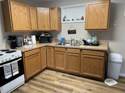 Home For Sale in Liberty, Indiana