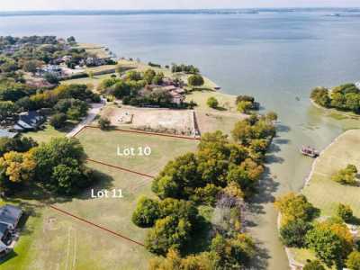 Residential Land For Sale in Heath, Texas