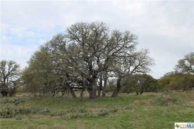 Residential Land For Sale in Lampasas, Texas