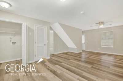 Home For Rent in Cartersville, Georgia