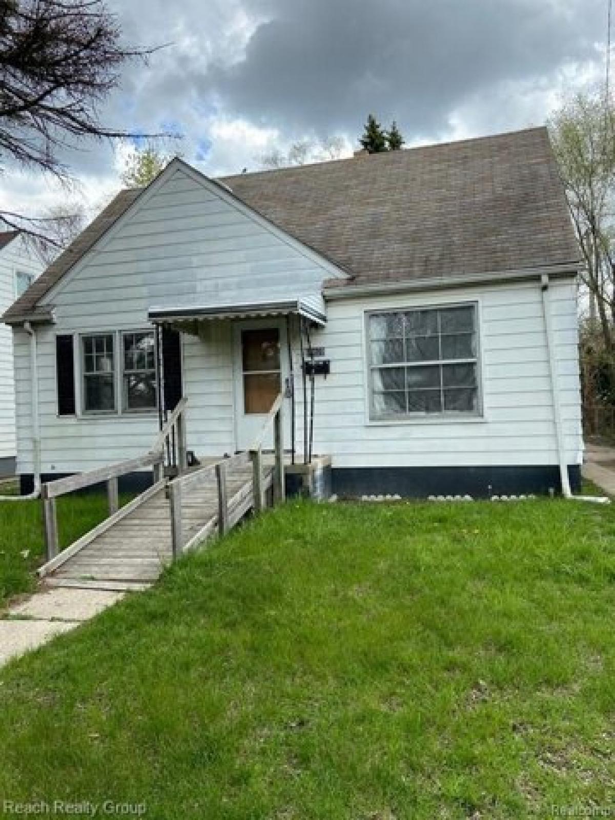 Picture of Home For Rent in Detroit, Michigan, United States