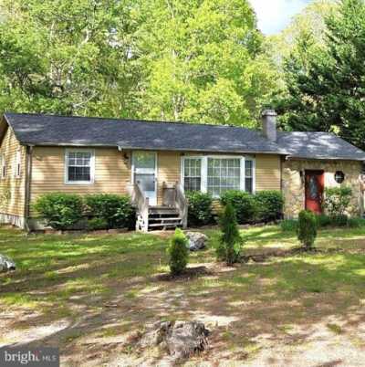 Home For Rent in Seaford, Delaware