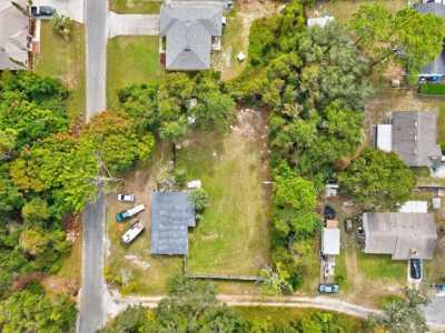 Residential Land For Sale in Orange City, Florida