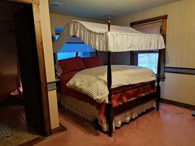 Home For Sale in Cornish, New Hampshire
