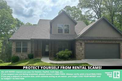 Home For Rent in Bella Vista, Arkansas