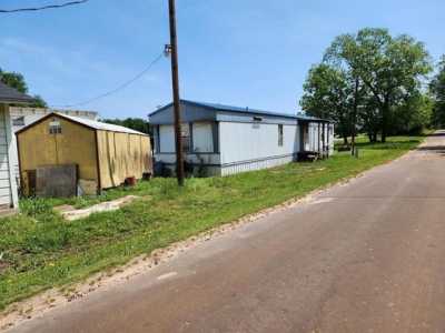 Home For Sale in Gilmer, Texas