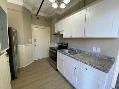 Apartment For Rent in Claremont, New Hampshire