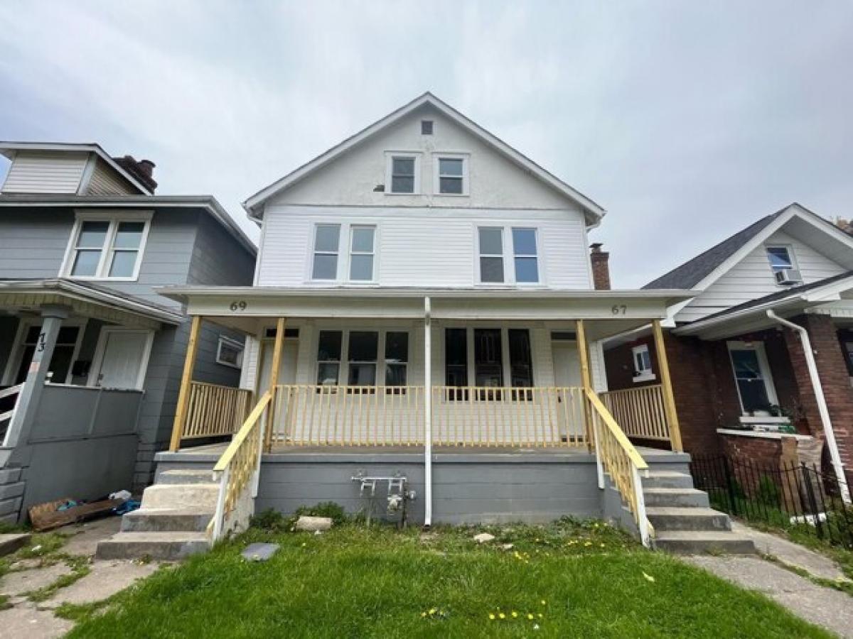 Picture of Home For Rent in Columbus, Ohio, United States