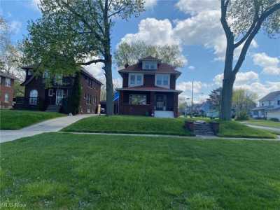 Home For Sale in Garfield Heights, Ohio