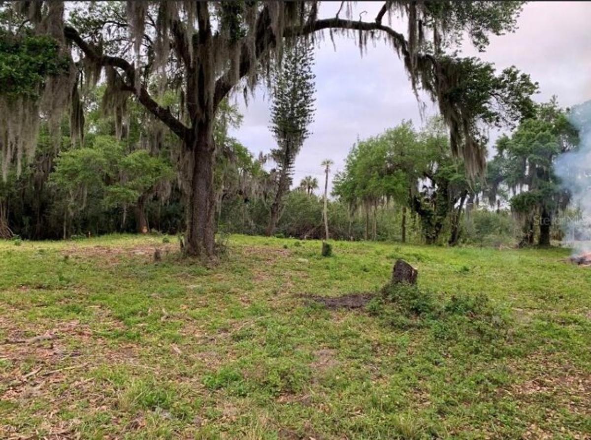 Picture of Residential Land For Sale in Palmetto, Florida, United States