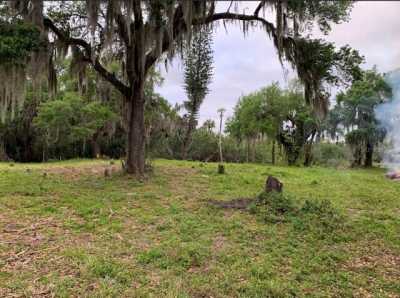 Residential Land For Sale in Palmetto, Florida