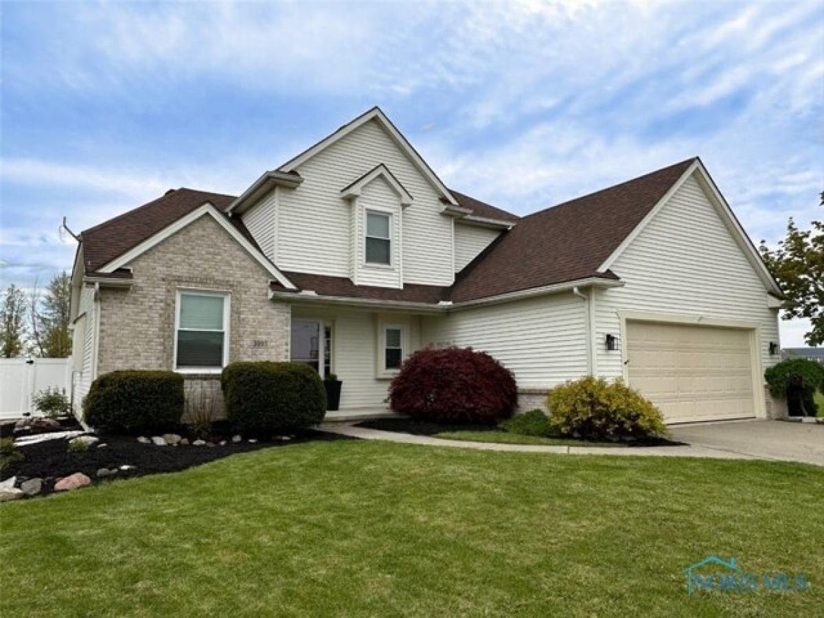 Picture of Home For Sale in Genoa, Ohio, United States