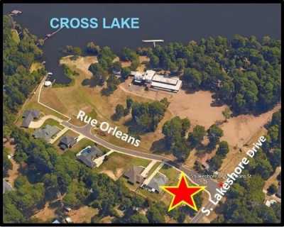 Residential Land For Sale in Shreveport, Louisiana