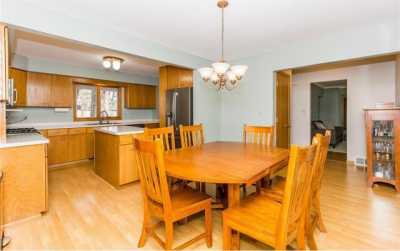 Home For Sale in Shoreview, Minnesota