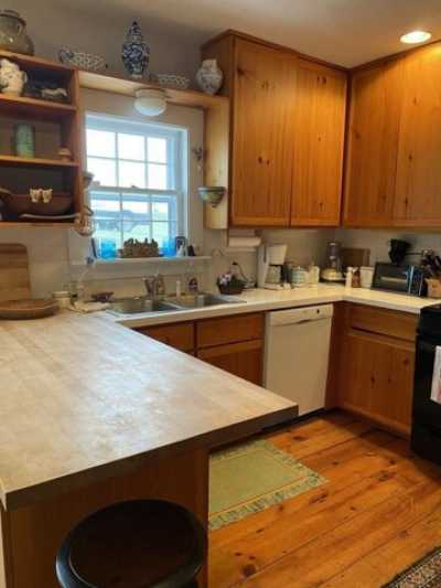Home For Sale in Strafford, Vermont