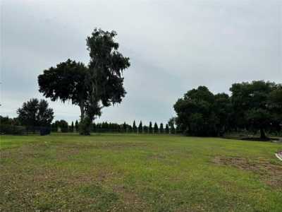 Residential Land For Sale in 