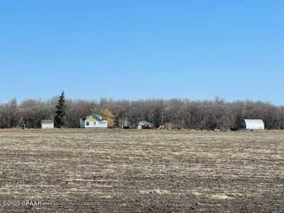 Home For Sale in Park River, North Dakota