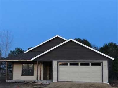 Home For Sale in Amery, Wisconsin