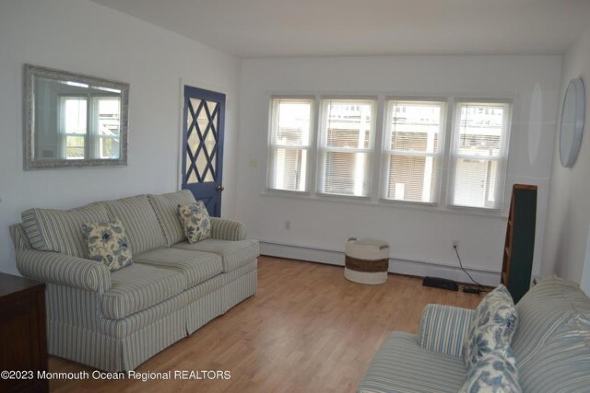 Picture of Home For Rent in Seaside Park, New Jersey, United States