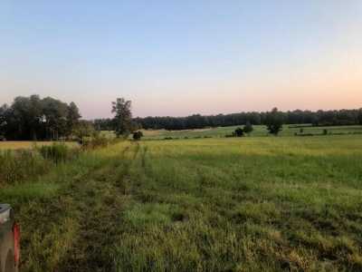 Residential Land For Sale in Eupora, Mississippi