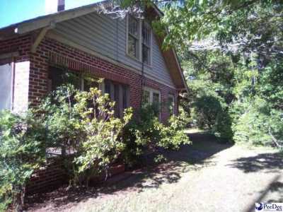 Home For Sale in Mullins, South Carolina