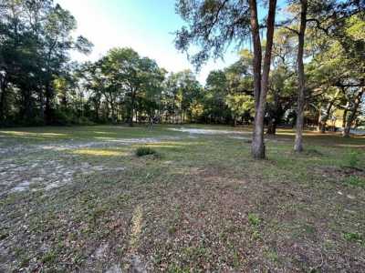 Residential Land For Sale in Old Town, Florida