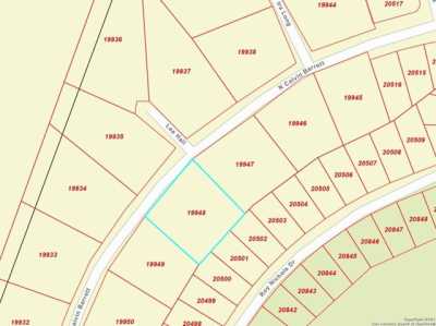 Residential Land For Sale in Blanco, Texas