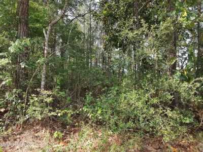 Residential Land For Sale in Poplarville, Mississippi