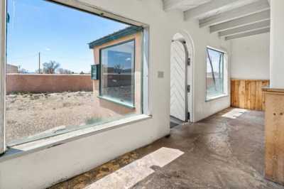 Home For Sale in El Prado, New Mexico