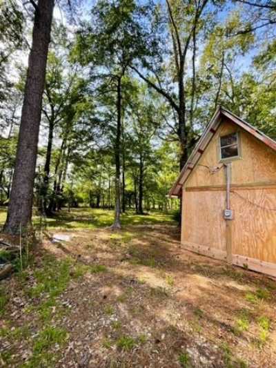 Home For Sale in Monticello, Mississippi