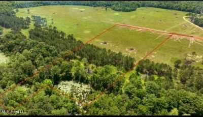 Residential Land For Sale in Carriere, Mississippi