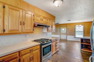 Home For Sale in Winnie, Texas