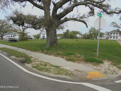 Residential Land For Sale in Gulfport, Mississippi