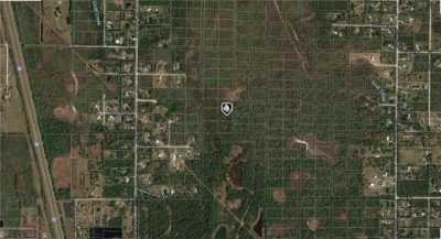 Residential Land For Sale in Malabar, Florida