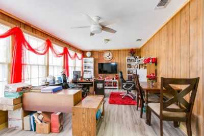 Home For Sale in Ballinger, Texas